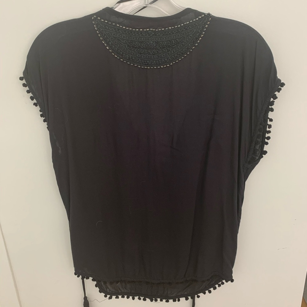 Zara Top🕊 - Picture 6 of 7